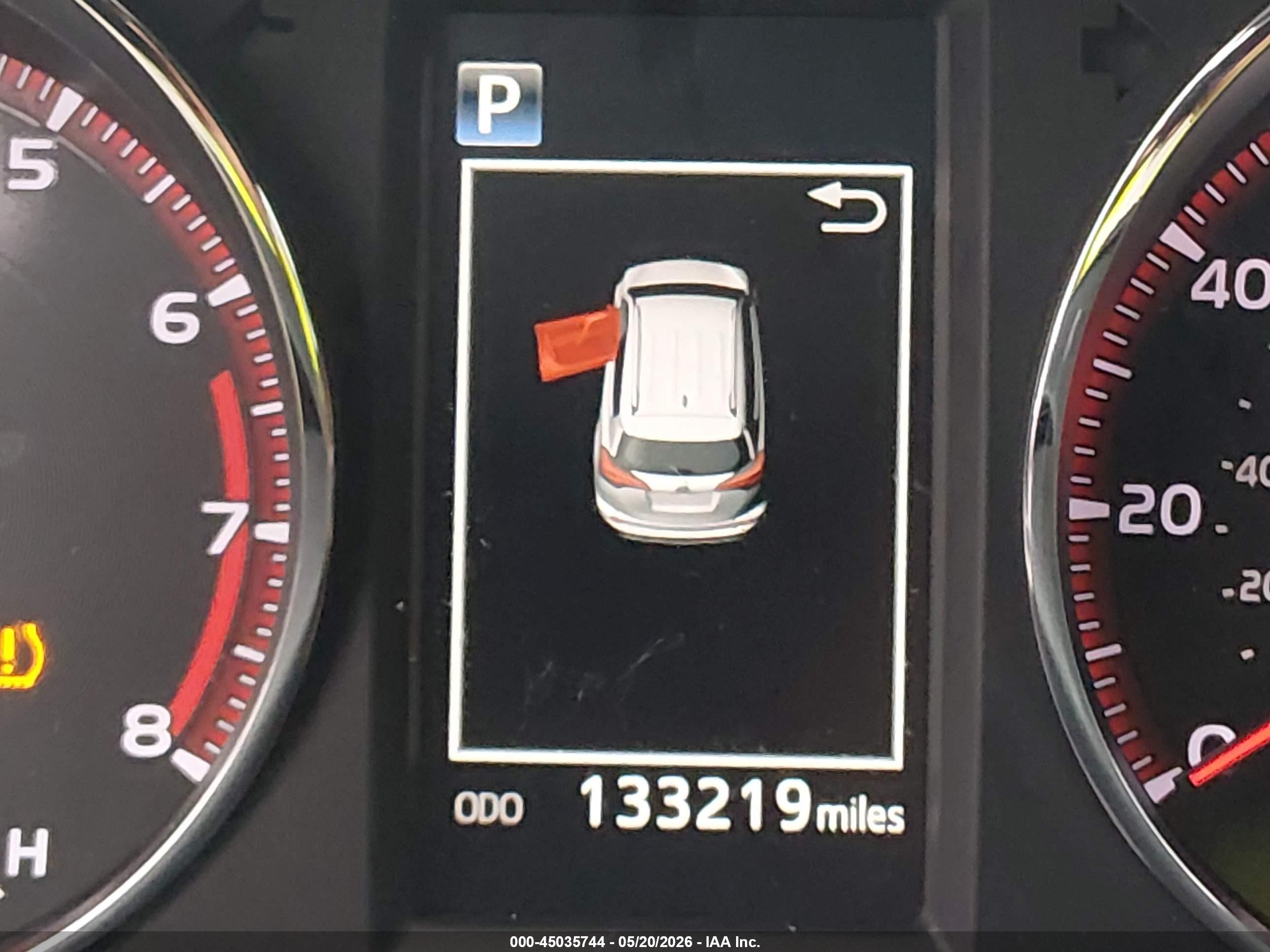 2016 Toyota Rav4 Se Gray vin: 2T3JFREVXGW529019