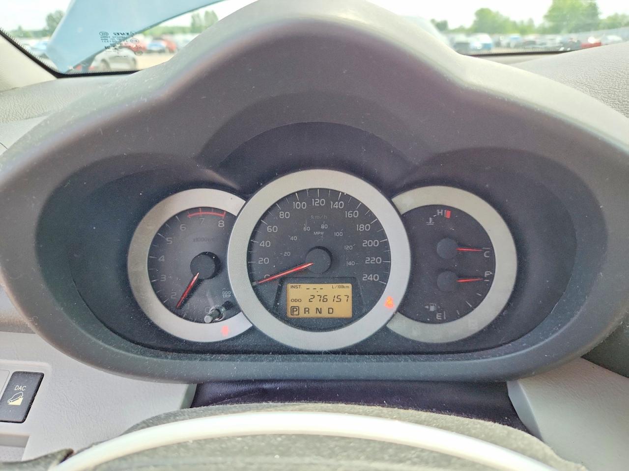 2012 Toyota Rav4 Base Синий vin: 2T3JK4DV9CW076893