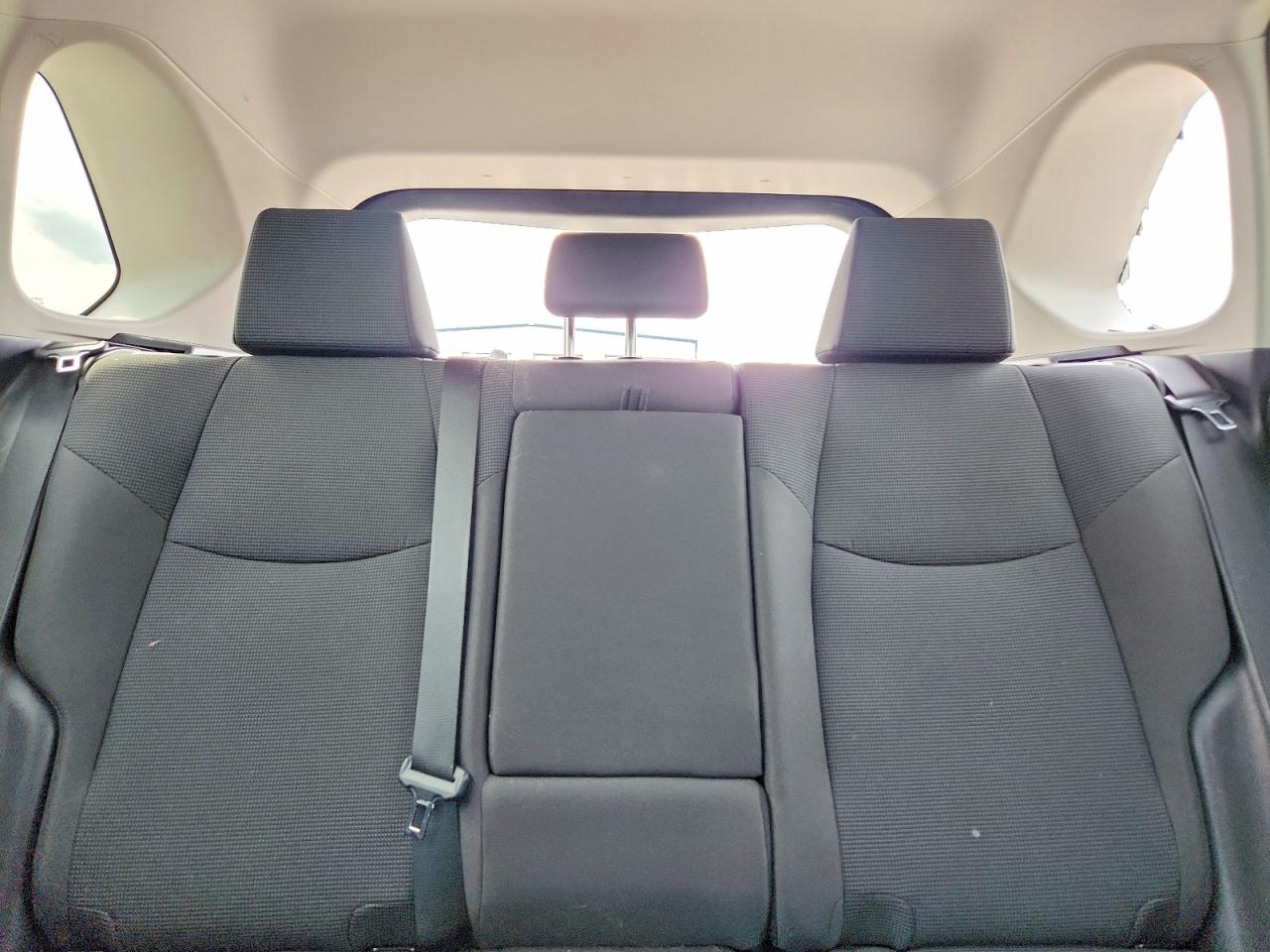 2019 Toyota Rav4 Le Charcoal vin: 2T3K1RFV1KW038834