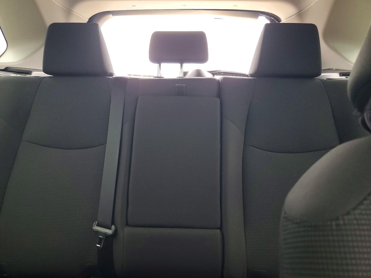 2019 Toyota Rav4 Le Charcoal vin: 2T3K1RFV4KC010690