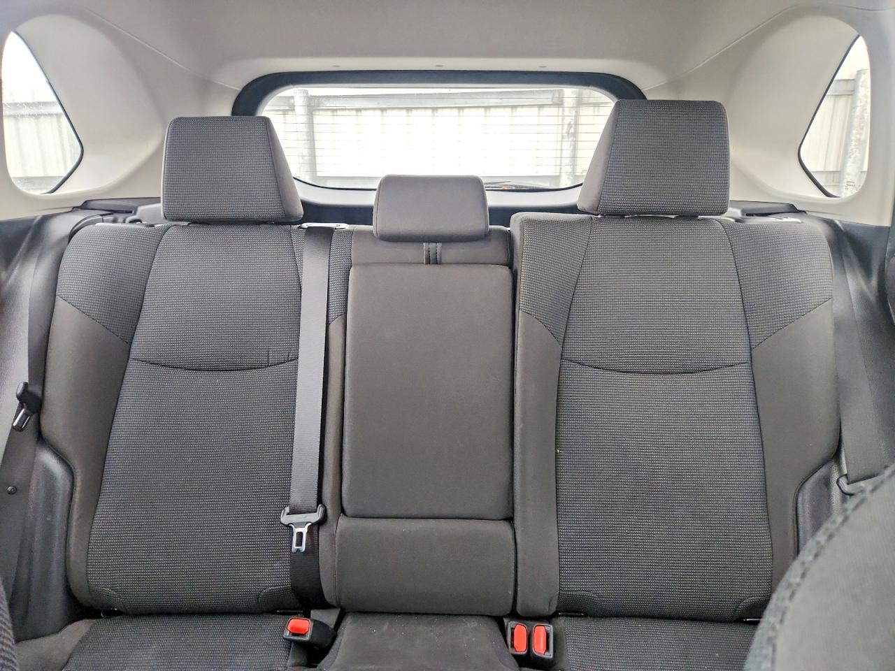 2024 Toyota Rav4 Le Silver vin: 2T3K1RFVXRC291940