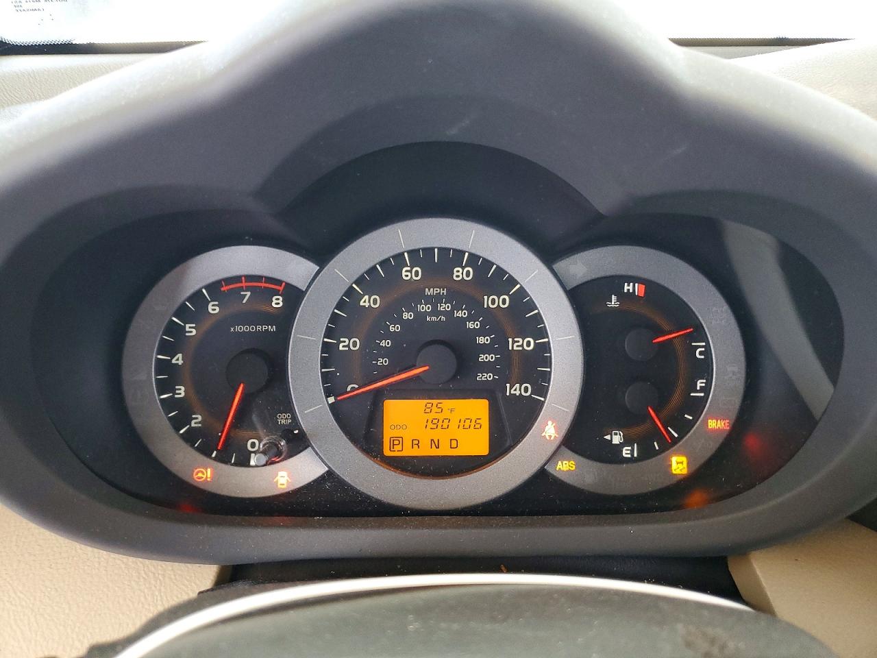 2011 Toyota Rav4 Base Синий vin: 2T3KF4DV6BW079922