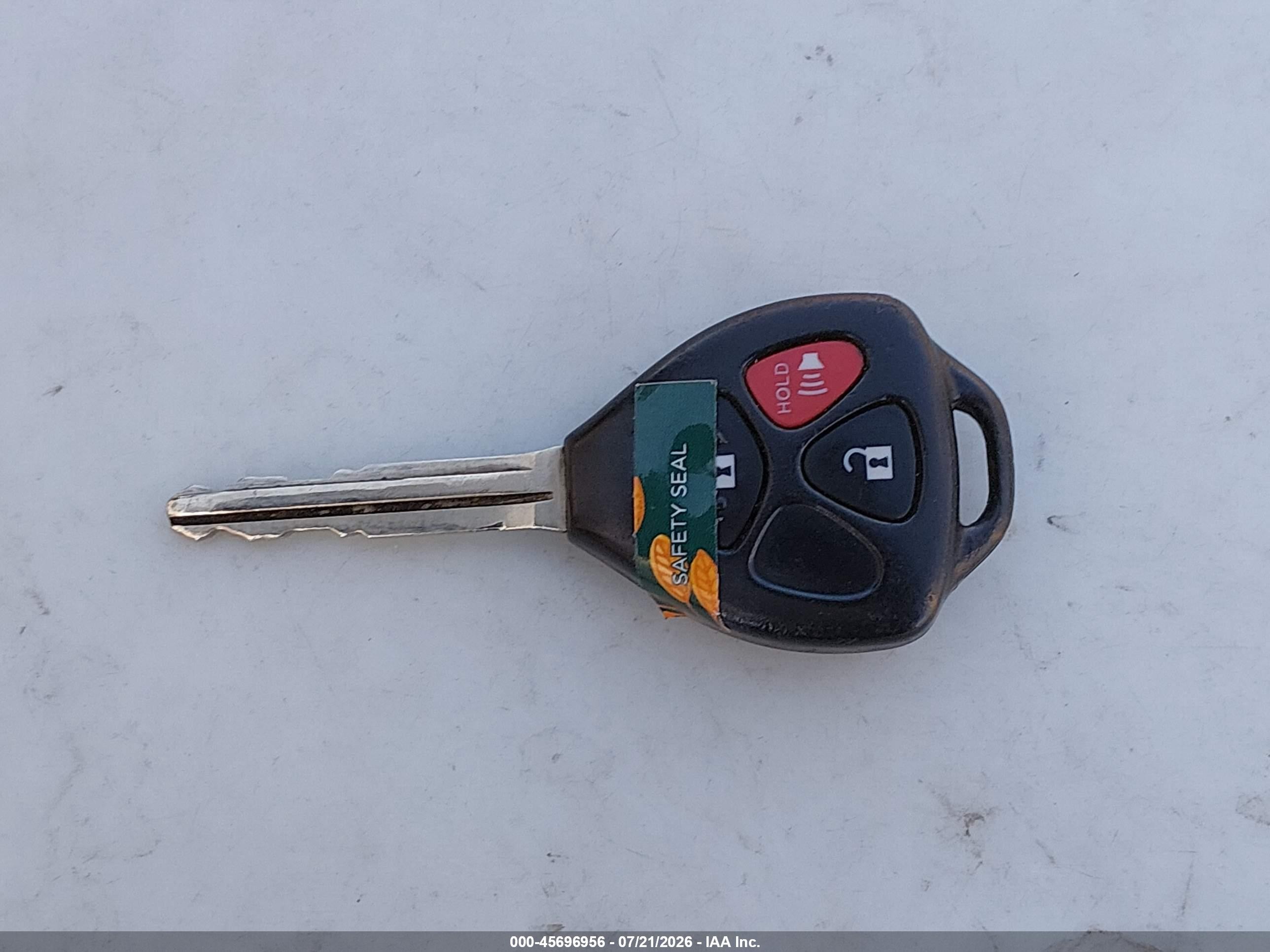 2012 Toyota Rav4   Green vin: 2T3KF4DV7CW124352