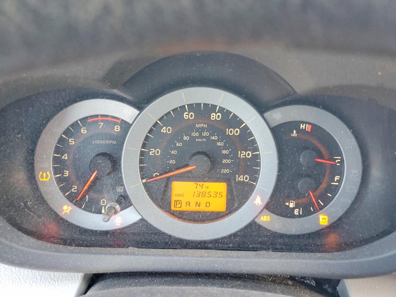 2011 Toyota Rav4 Base Silver vin: 2T3KF4DVXBW072942