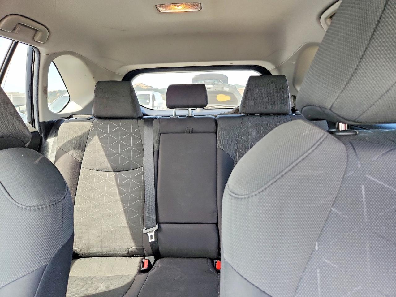 2021 Toyota Rav4 Xle Black vin: 2T3P1RFV0MW179869