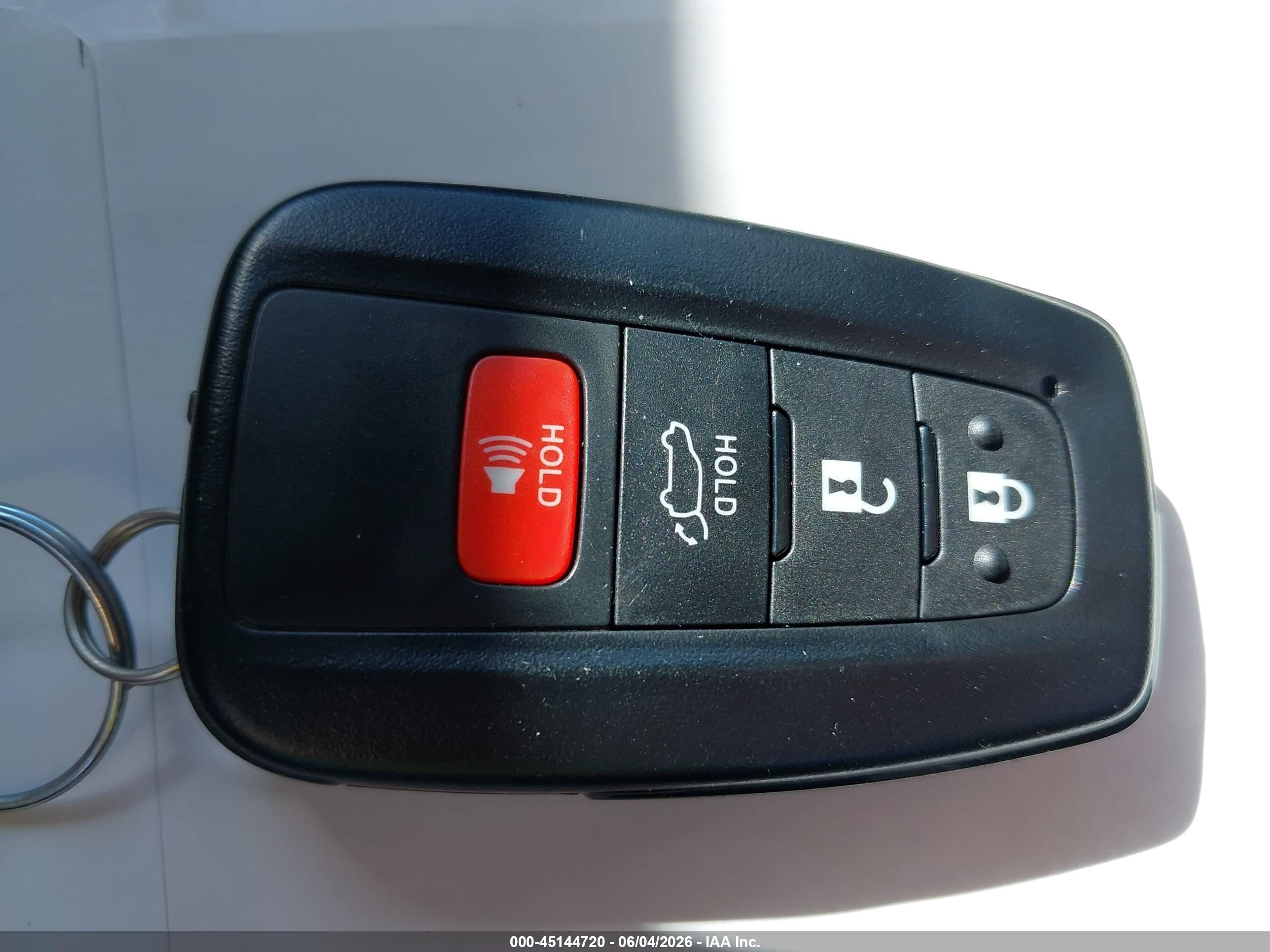 2023 Toyota Rav4 Xle Silver vin: 2T3P1RFV0PC365742