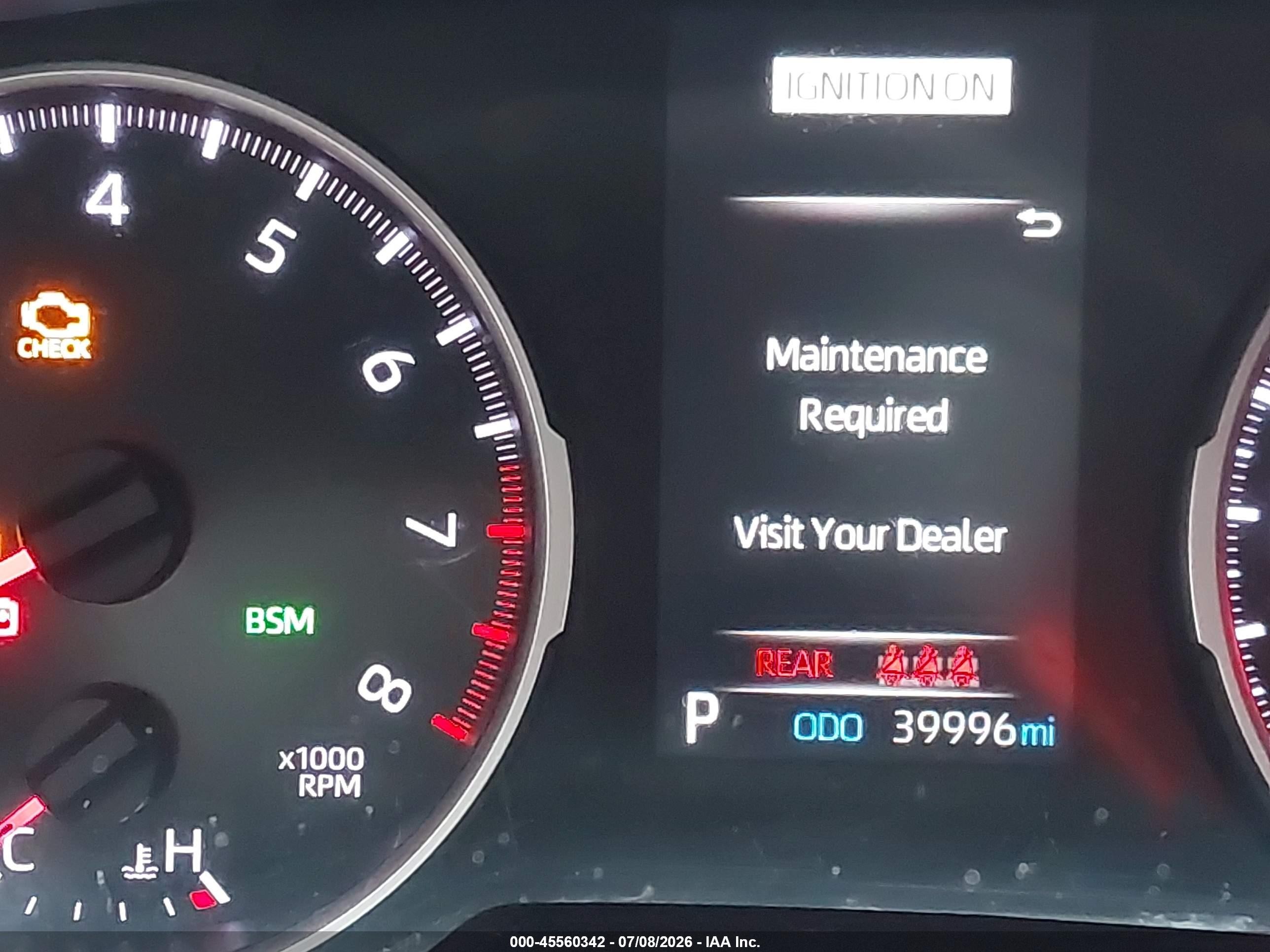 2021 Toyota Rav4 Xle Gray vin: 2T3P1RFV2MC167627