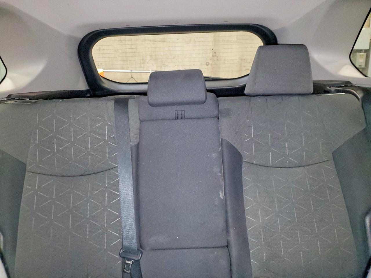 2021 Toyota Rav4 Silver vin: 2T3P1RFV3MW151242