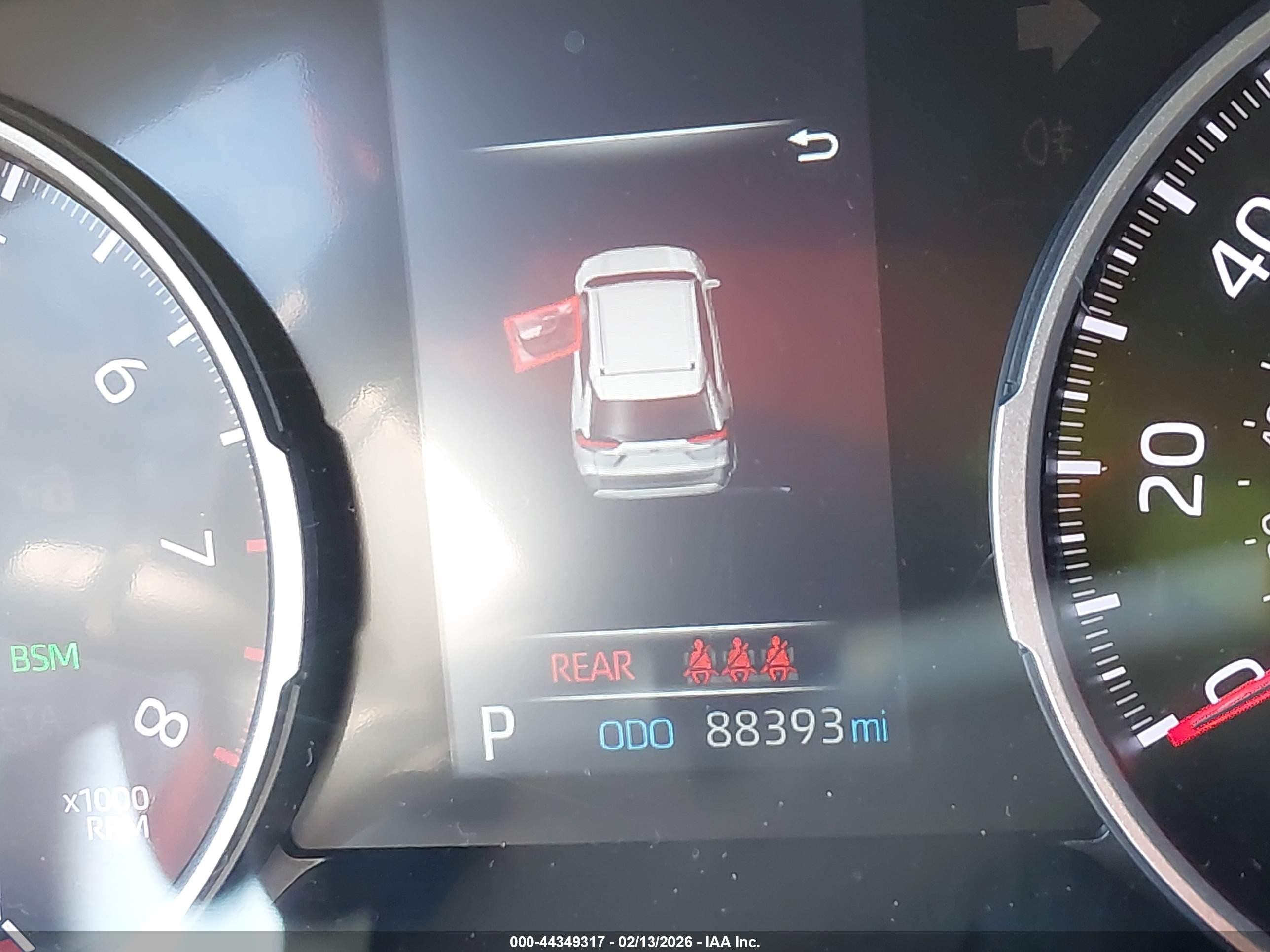 2021 Toyota Rav4 Xle Red vin: 2T3P1RFV4MW238731