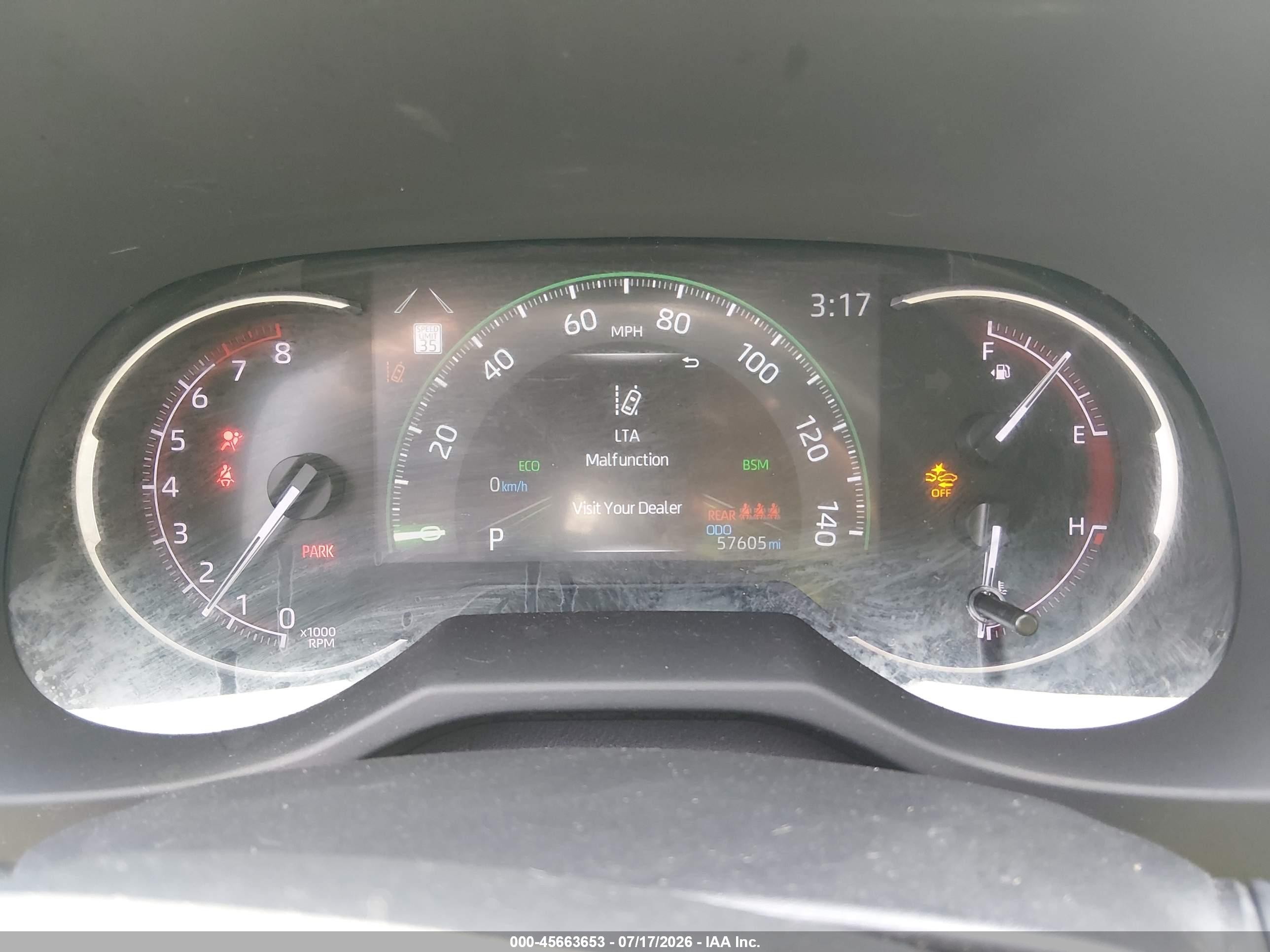 2023 Toyota Rav4 Xle White vin: 2T3P1RFV4PC332596