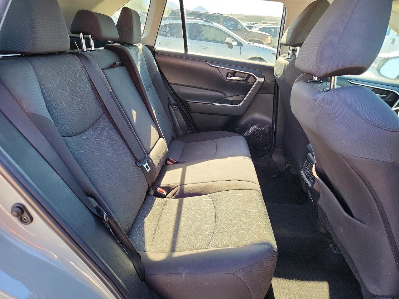 2020 Toyota Rav4 Xle Green vin: 2T3P1RFV5LC098933