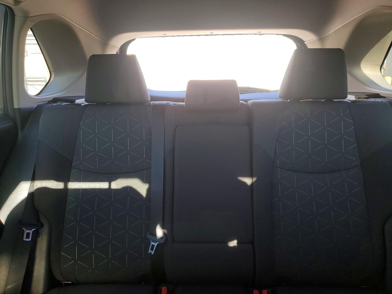2022 Toyota Rav4 Xle Charcoal vin: 2T3P1RFV5NC269845