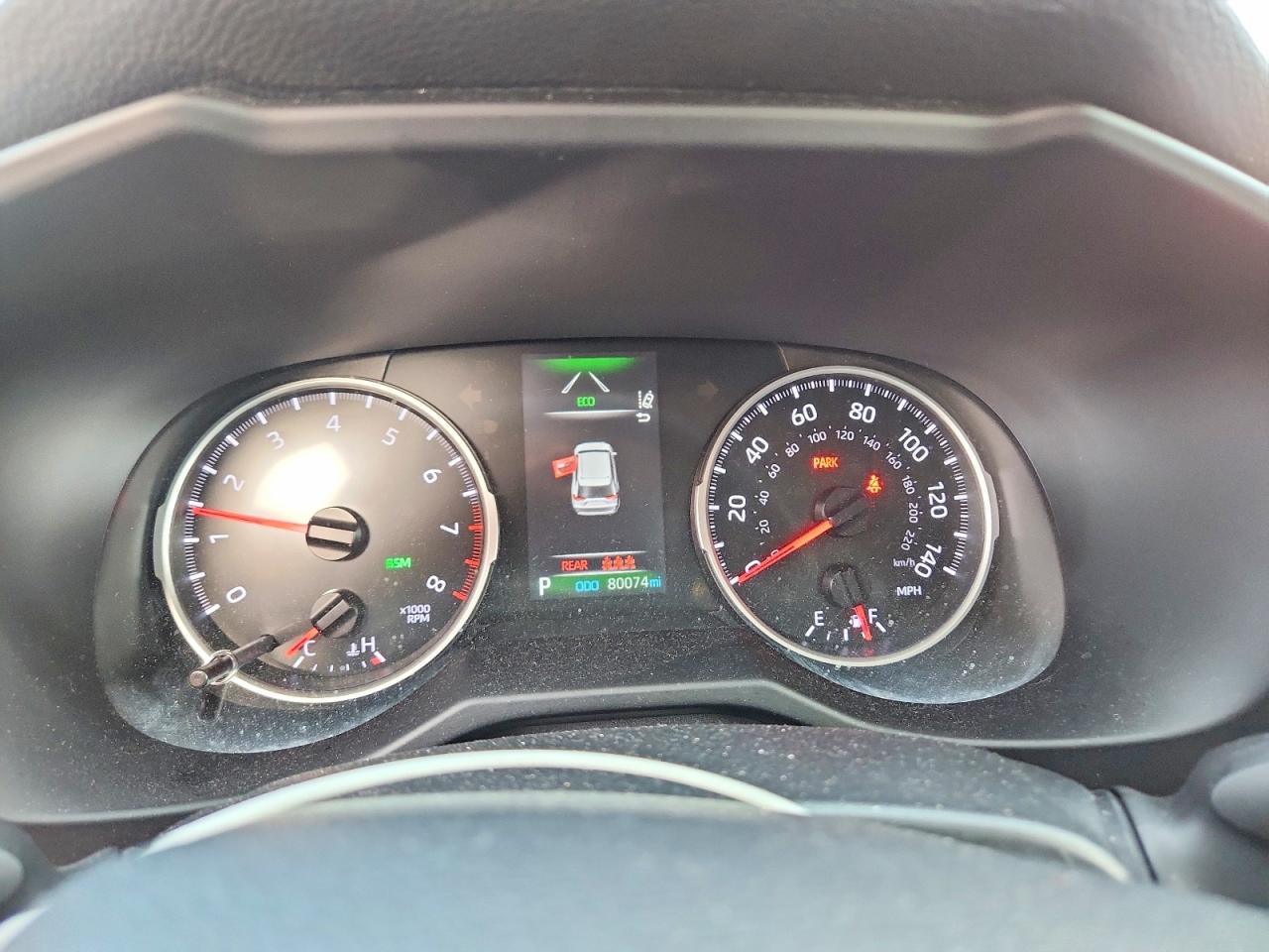 2022 Toyota Rav4 Xle Gray vin: 2T3P1RFV6NC302433
