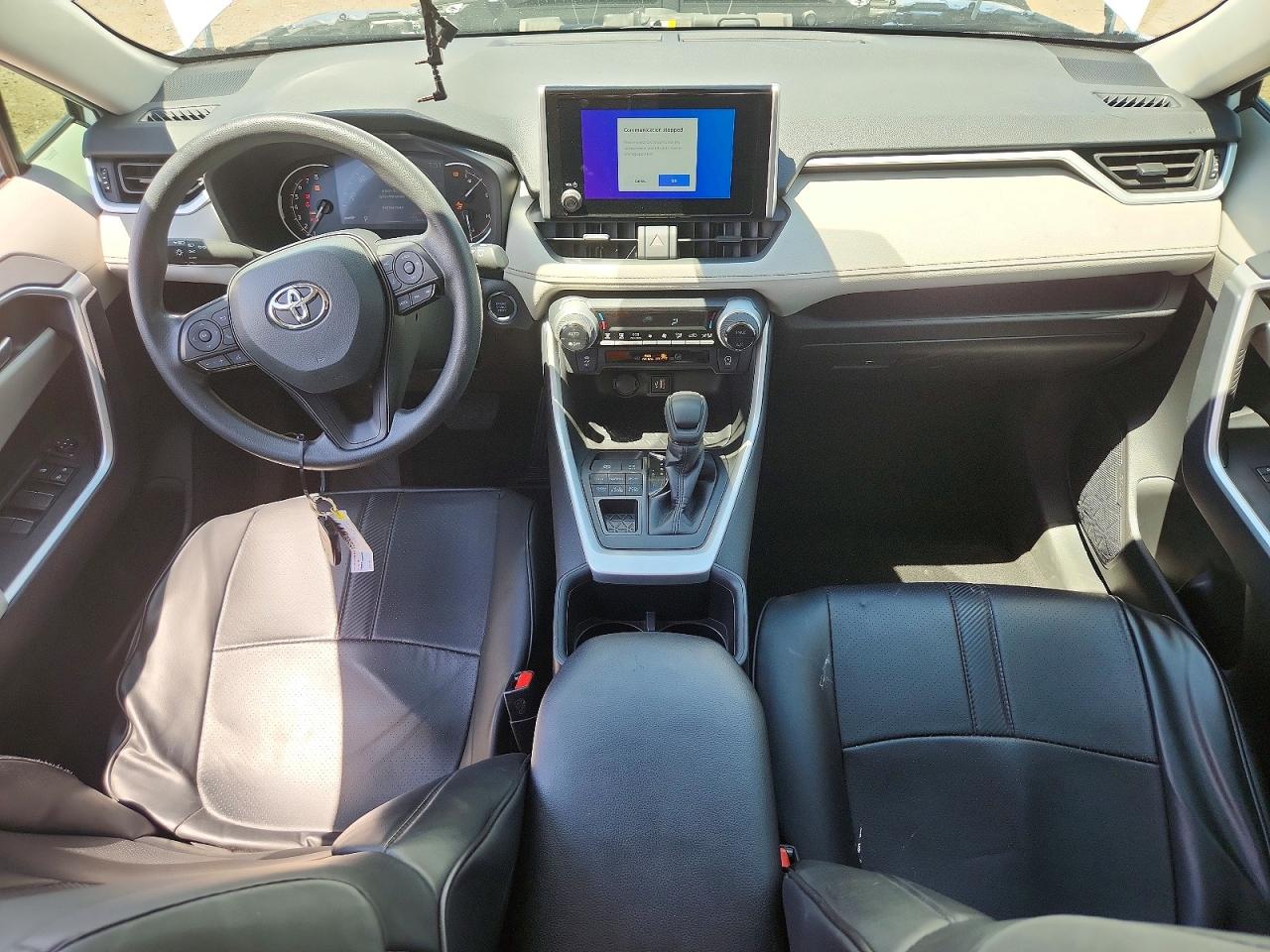 2024 Toyota Rav4 Xle Белый vin: 2T3P1RFV6RC489131
