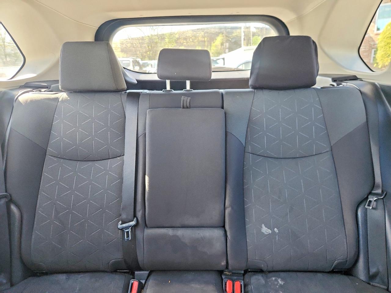 2019 Toyota Rav4 Xle Gray vin: 2T3P1RFV7KW036351