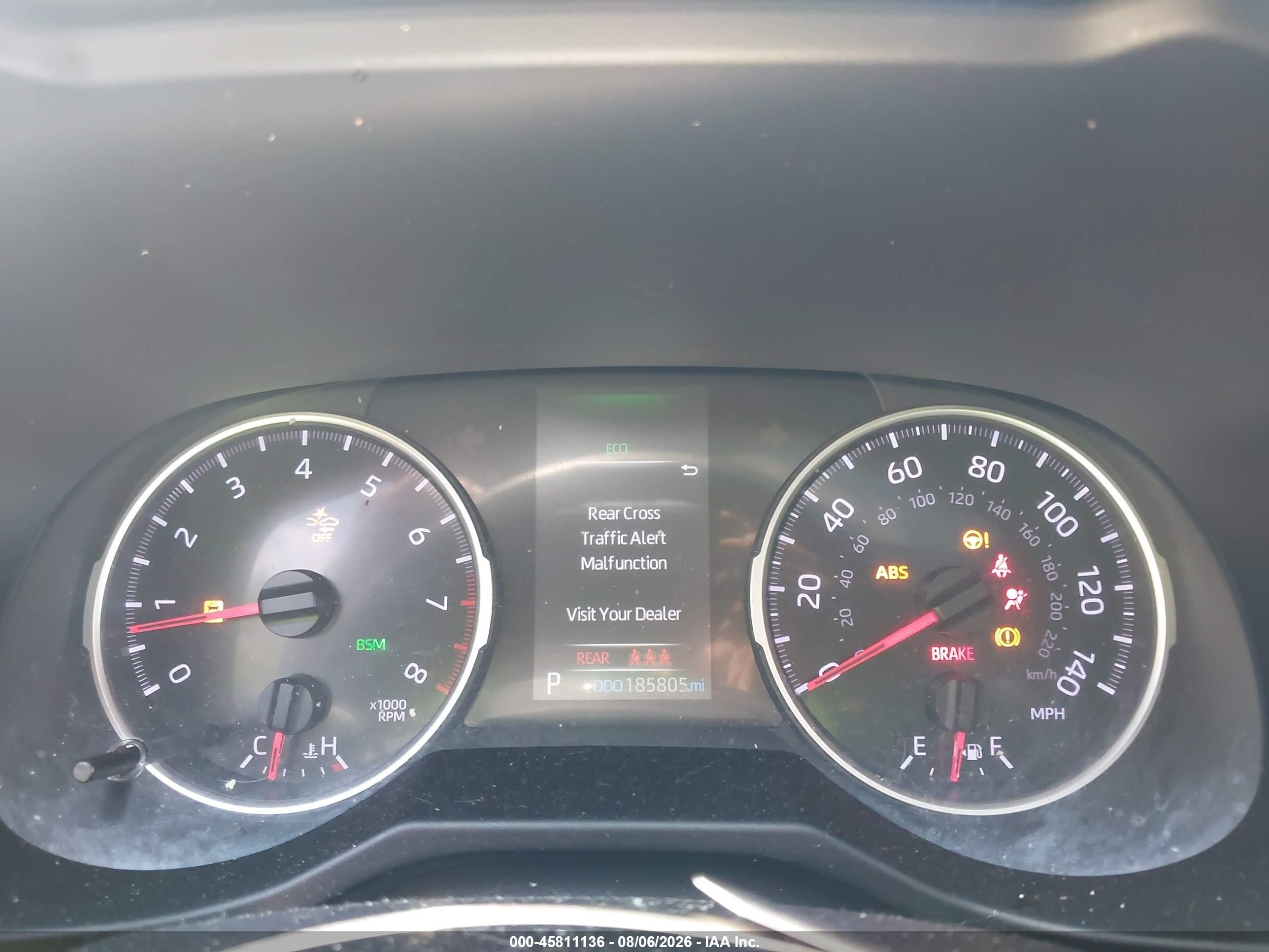 2019 Toyota Rav4 Xle Gray vin: 2T3P1RFV7KW043039