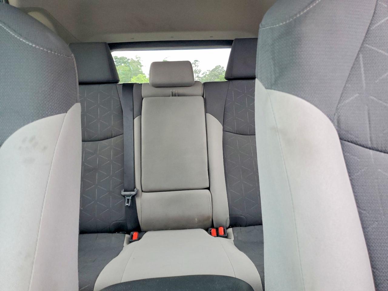 2019 Toyota Rav4 Xle Black vin: 2T3P1RFV7KW058060
