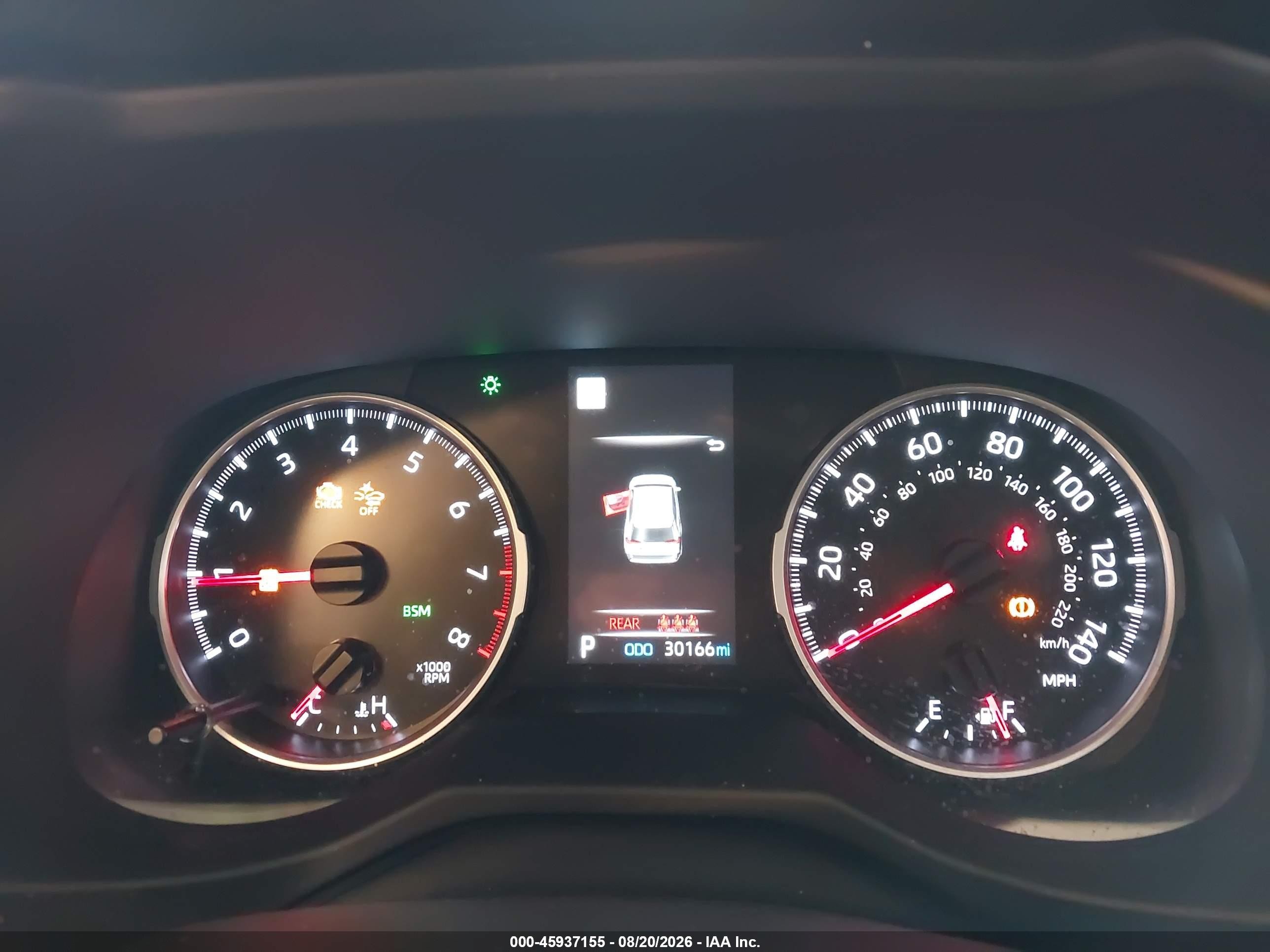 2022 Toyota Rav4 Xle Gray vin: 2T3P1RFV7NC311626