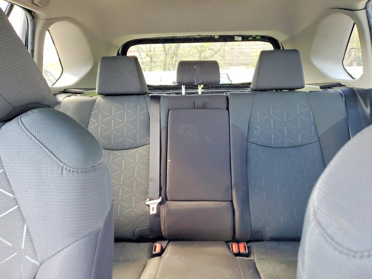 2023 Toyota Rav4 Xle Gray vin: 2T3P1RFV7PC355693