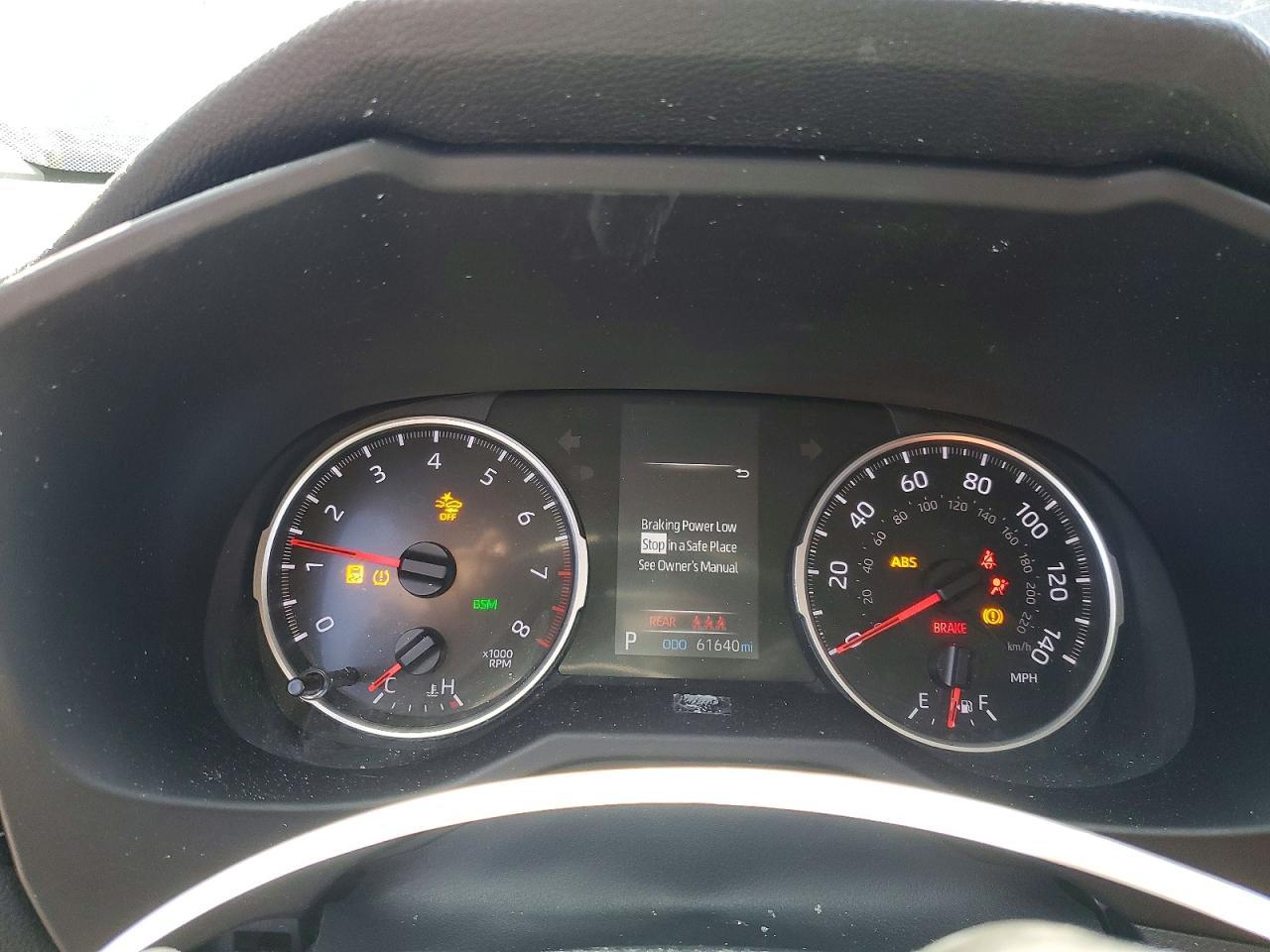 2021 Toyota Rav4 Xle Синий vin: 2T3P1RFV8MW219504