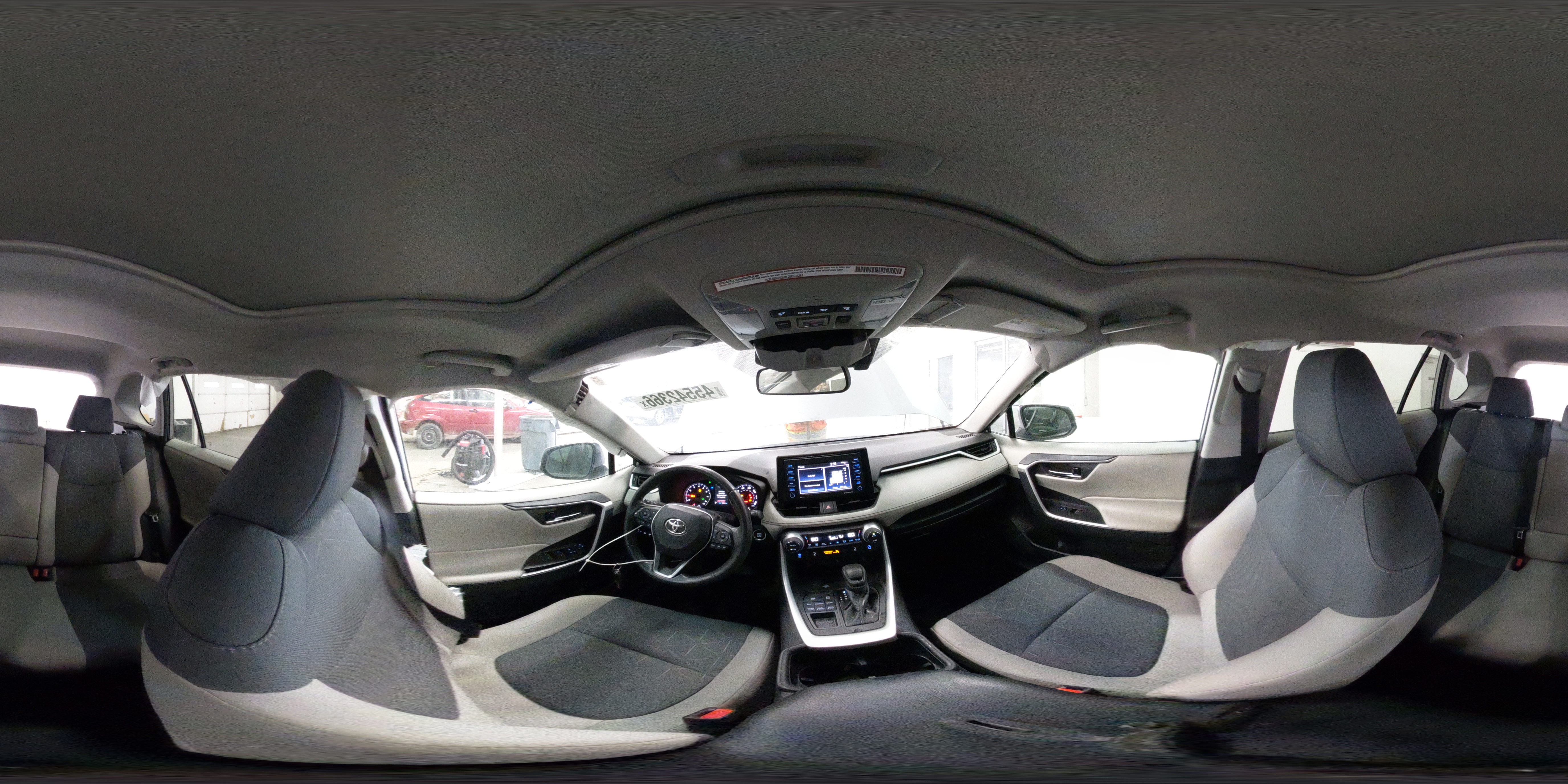 2022 Toyota Rav4 Xle Silver vin: 2T3P1RFV8NC262128