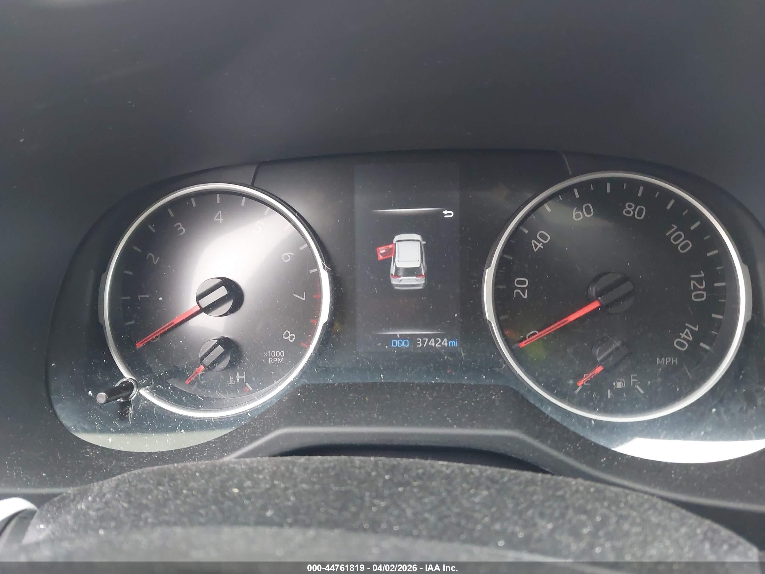 2022 Toyota Rav4 Xle Silver vin: 2T3P1RFV8NW269515