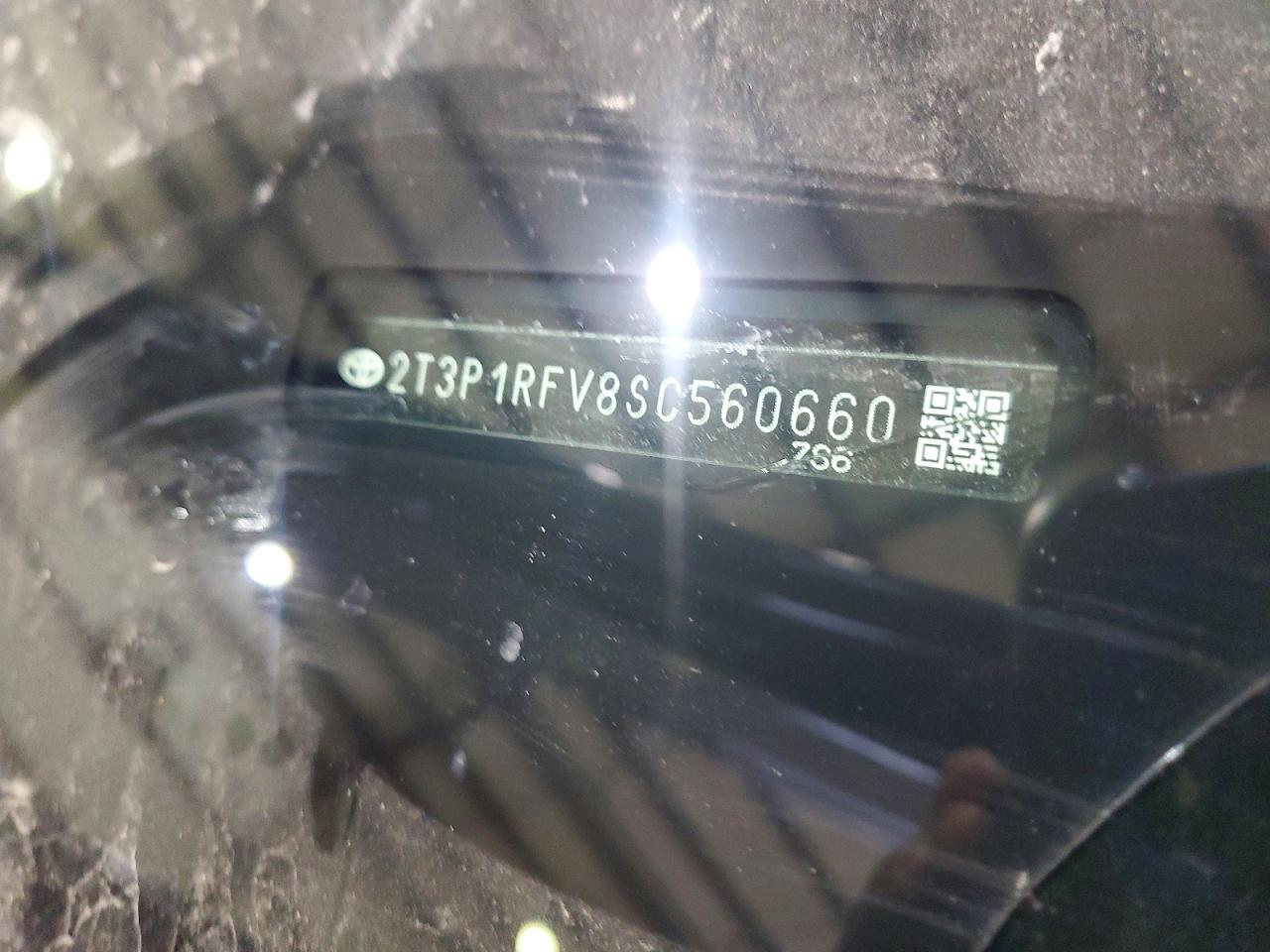 2025 Toyota Rav4 Xle Синий vin: 2T3P1RFV8SC560660