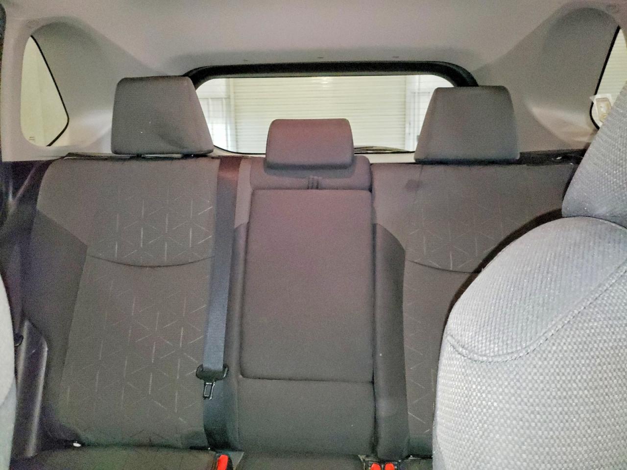 2020 Toyota Rav4 Xle White vin: 2T3P1RFV9LC127964