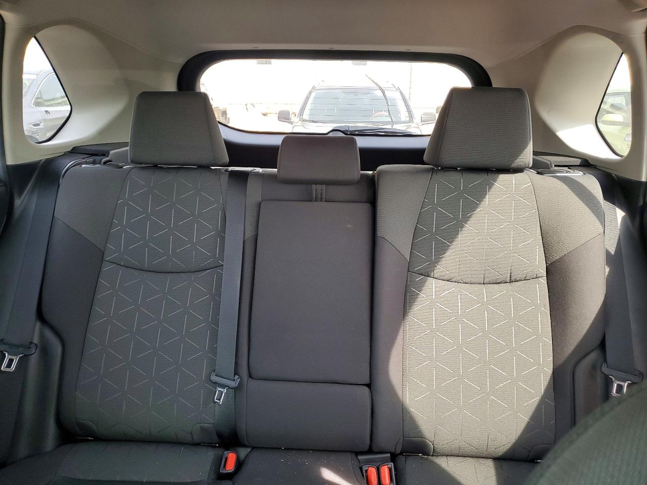 2021 Toyota Rav4 Xle Red vin: 2T3P1RFV9MW202503