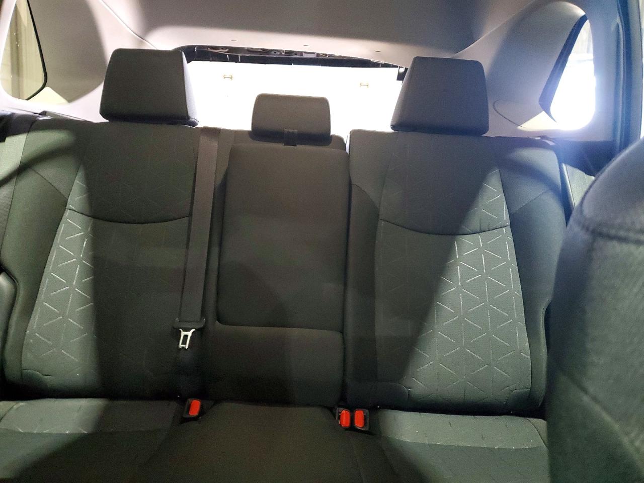 2025 Toyota Rav4 Xle Угольный vin: 2T3P1RFV9SW561749