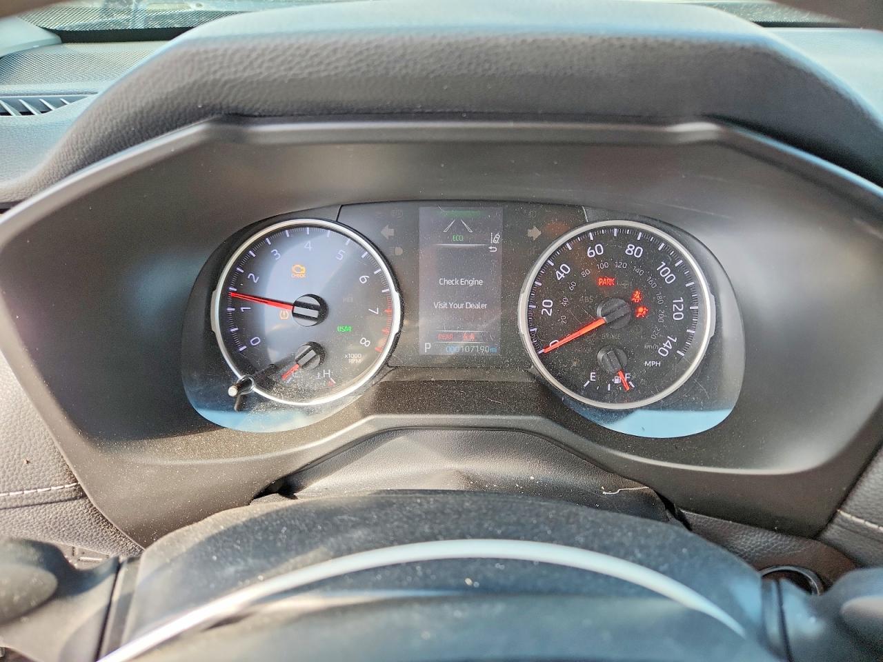 2019 Toyota Rav4 Xle Gray vin: 2T3P1RFVXKW023867