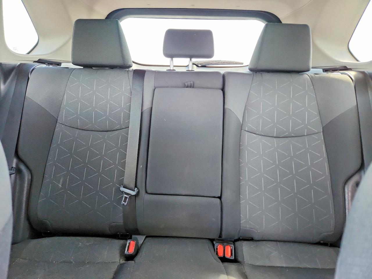 2019 Toyota Rav4 Xle Gray vin: 2T3P1RFVXKW023867