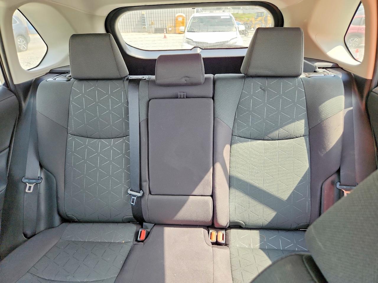 2023 Toyota Rav4 Xle Blue vin: 2T3P1RFVXPW340877