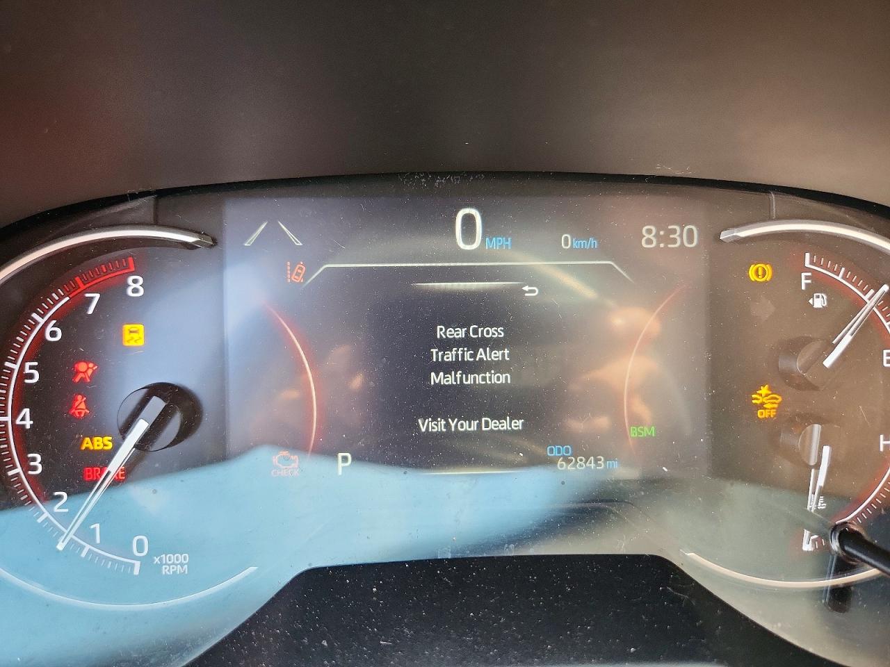 2024 Toyota Rav4 Xle Silver vin: 2T3P1RFVXRC412701