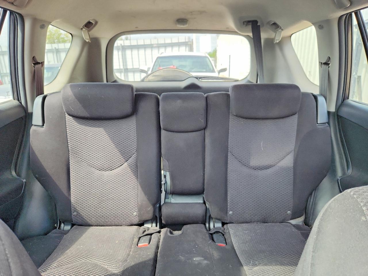 2010 Toyota Rav4 Sport Gray vin: 2T3RF4DV0AW046430