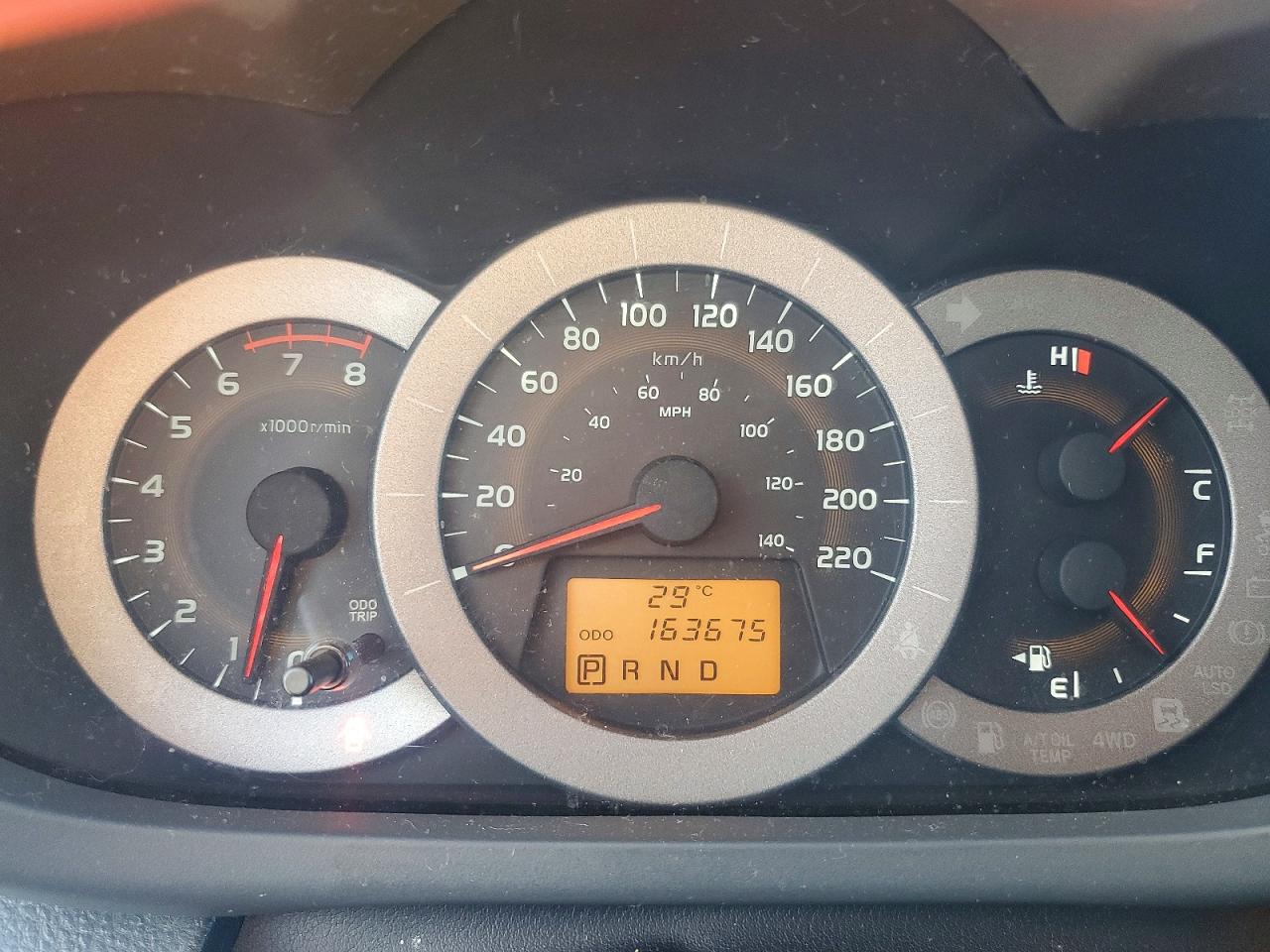 2011 Toyota Rav4 Sport Charcoal vin: 2T3RF4DV0BW139501
