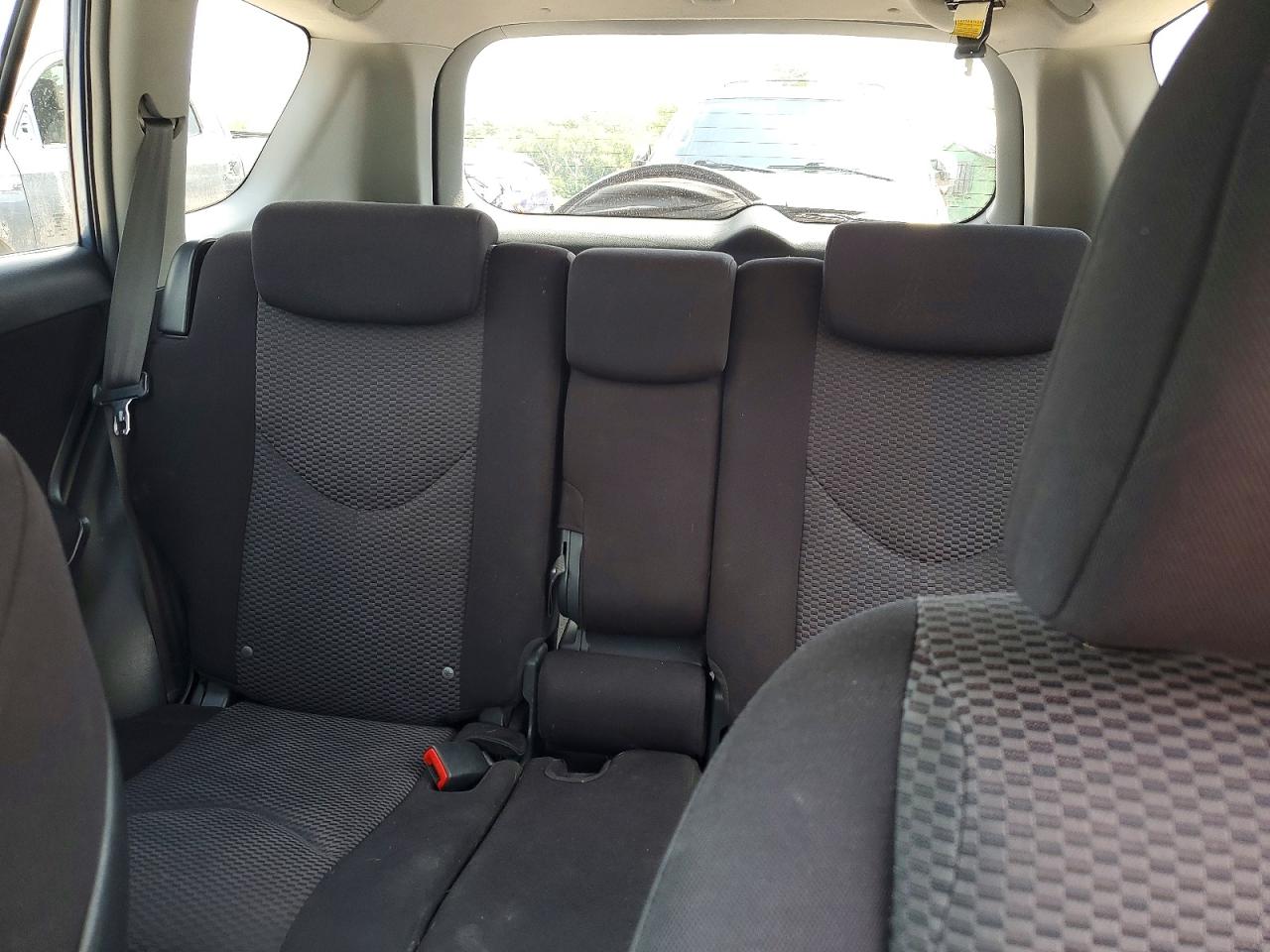 2010 Toyota Rav4 Sport Blue vin: 2T3RF4DV1AW035839