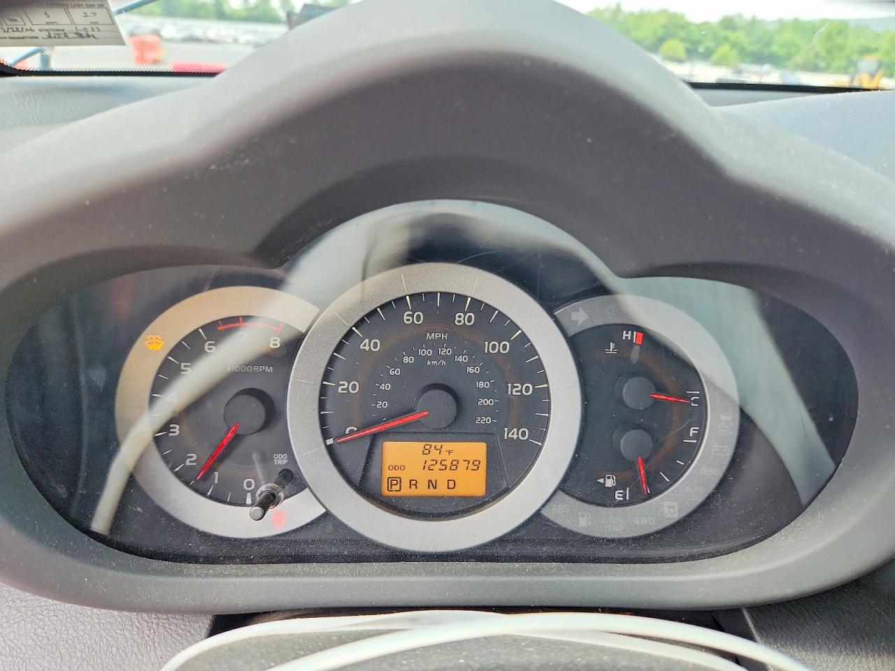 2012 Toyota Rav4 Sport Синий vin: 2T3RF4DV1CW193407