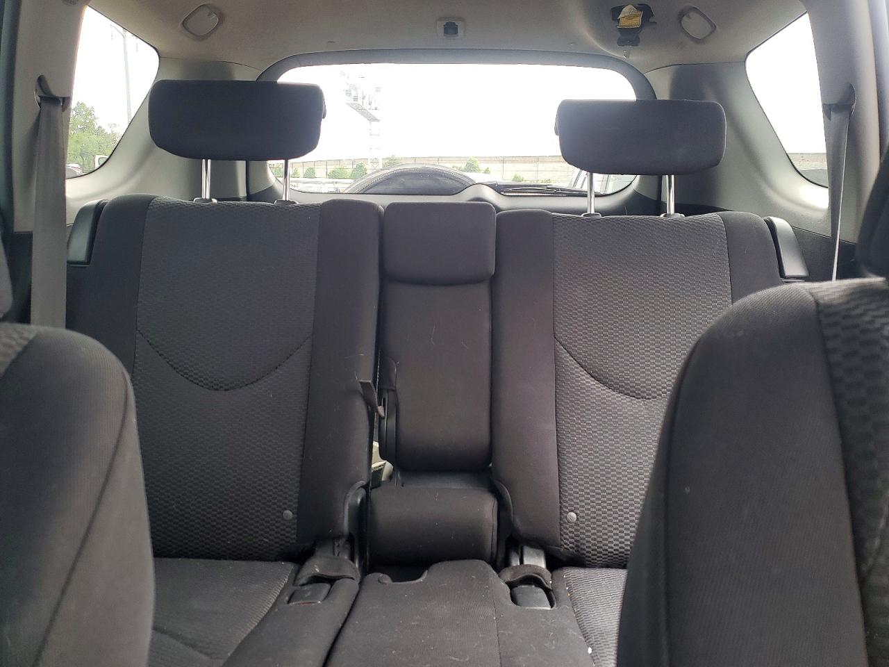2010 Toyota Rav4 Sport Black vin: 2T3RF4DV2AW024915