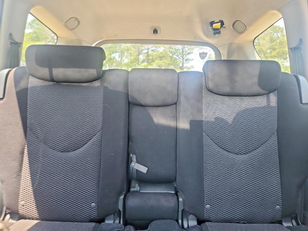 2010 Toyota Rav4 Sport Blue vin: 2T3RF4DV2AW082149