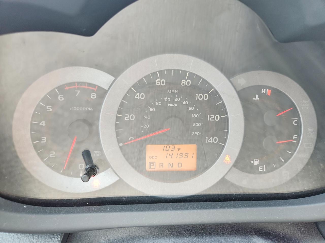 2011 Toyota Rav4 Sport White vin: 2T3RF4DV3BW133787