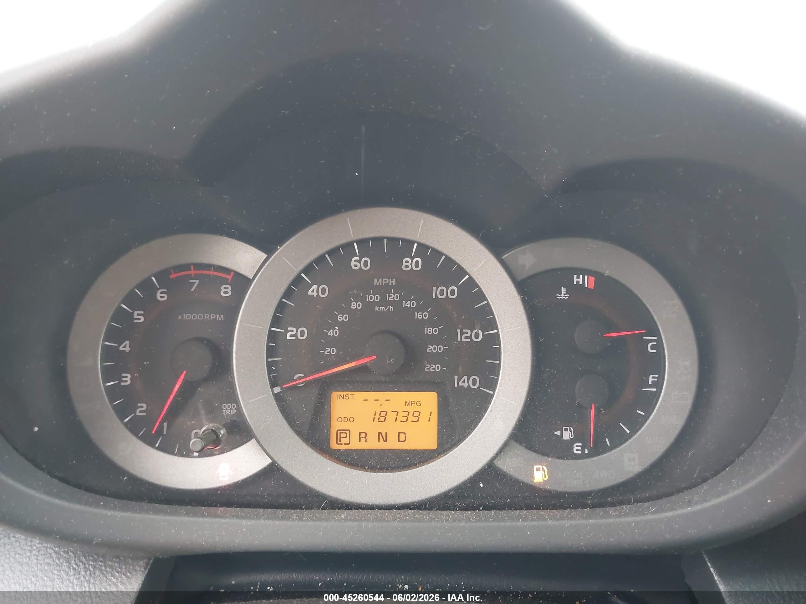 2011 Toyota Rav4 Sport Gray vin: 2T3RF4DV3BW160861
