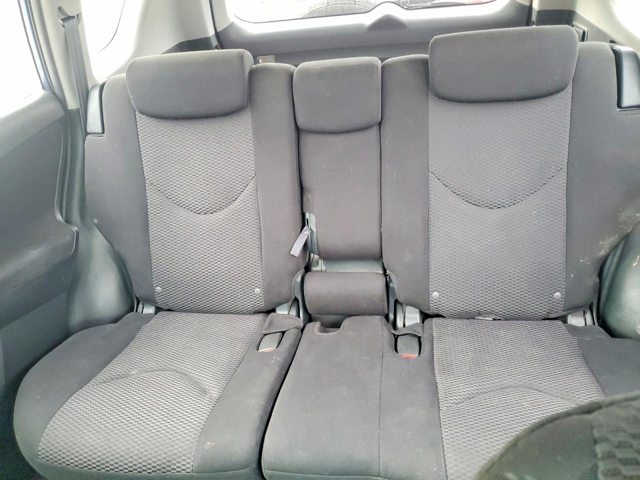 2011 Toyota Rav4 Sport Blue vin: 2T3RF4DV5BW090179