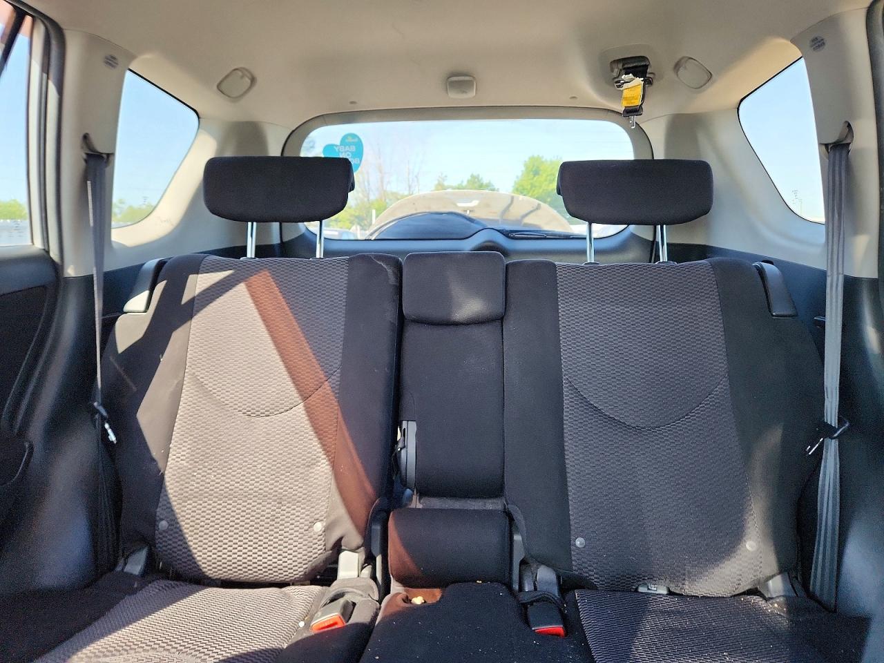 2010 Toyota Rav4 Sport Silver vin: 2T3RF4DV6AW044374