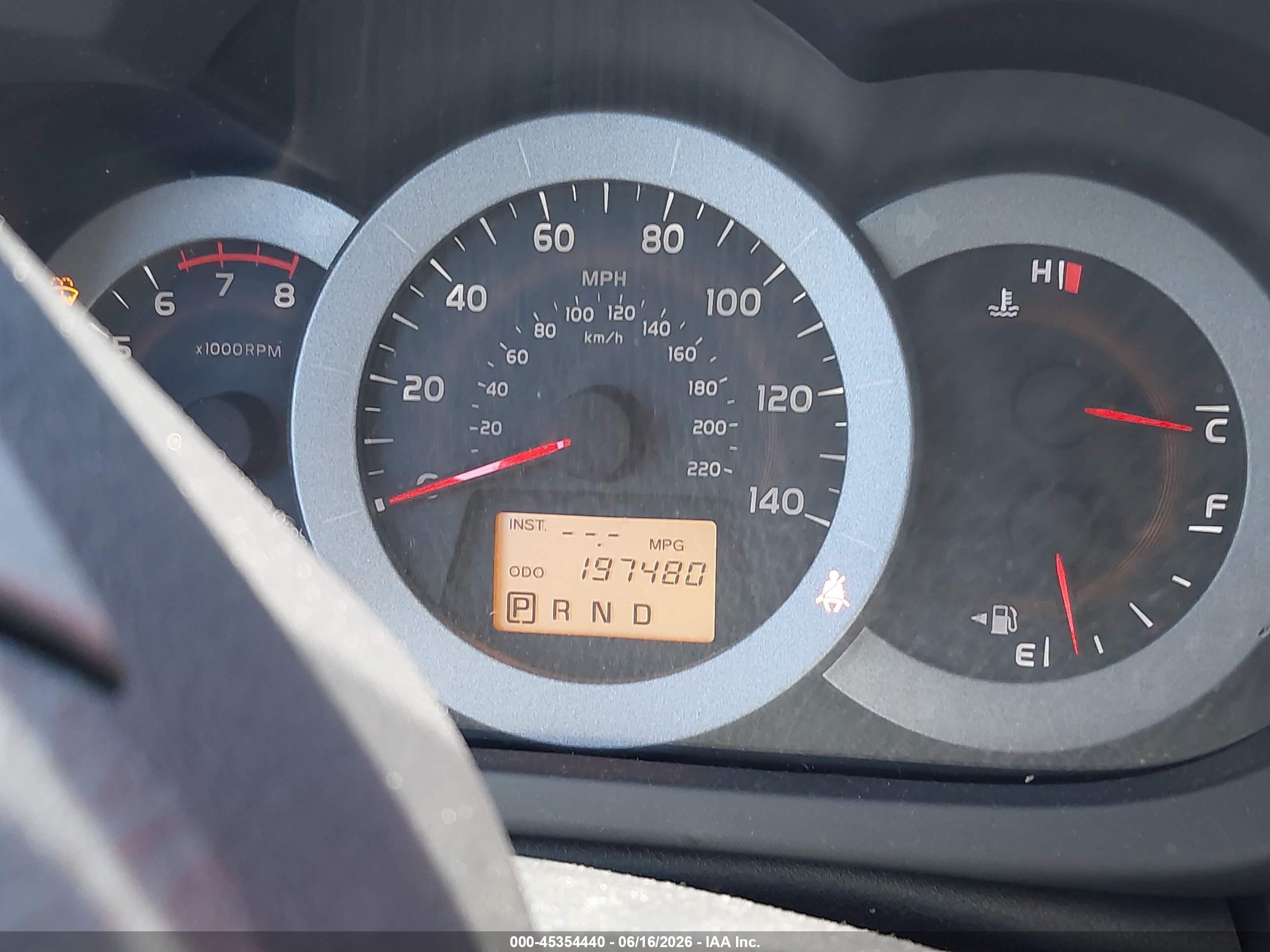 2011 Toyota Rav4 Sport Gray vin: 2T3RF4DV6BW158943