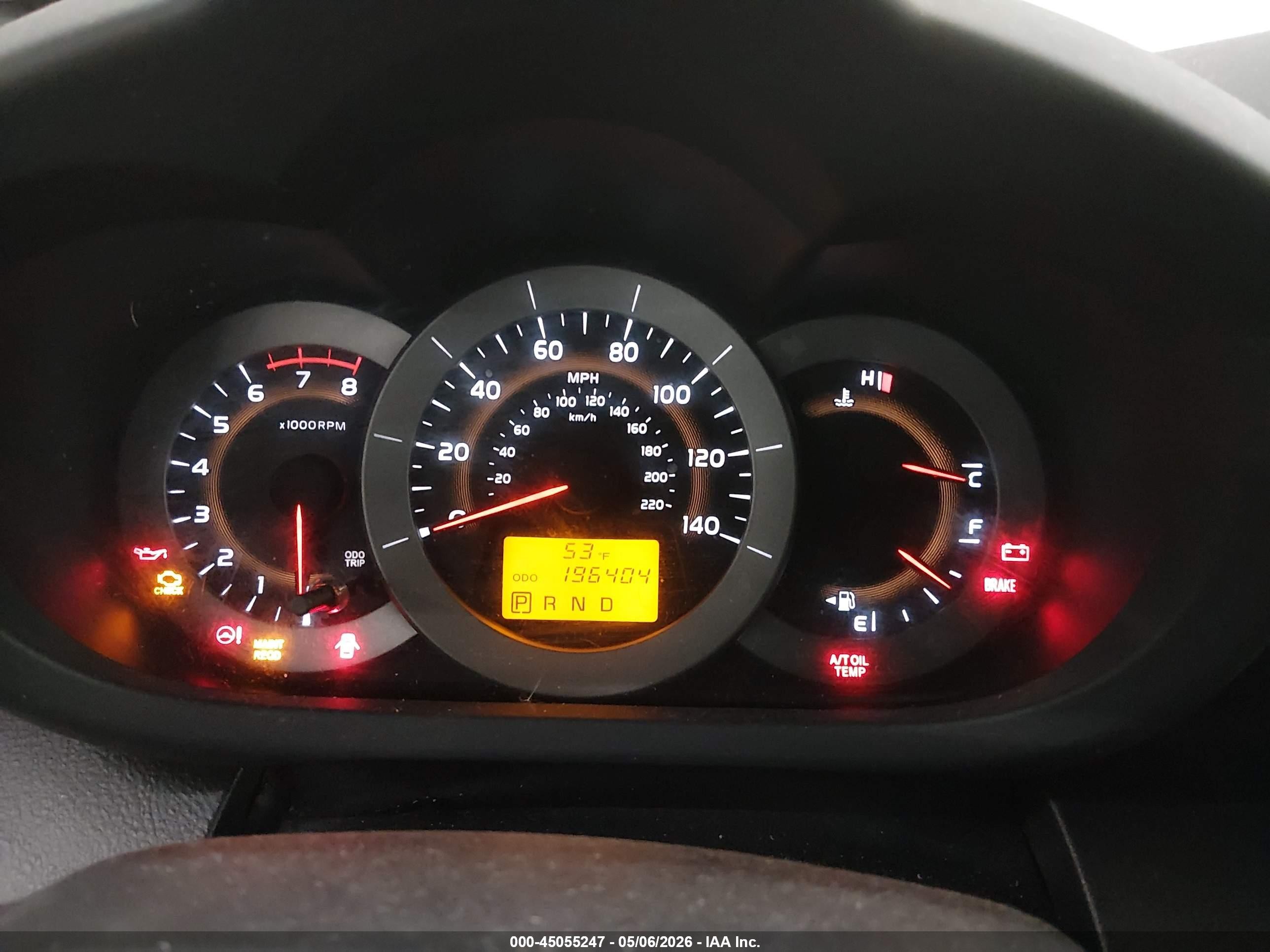 2012 Toyota Rav4 Sport White vin: 2T3RF4DV6CW224540
