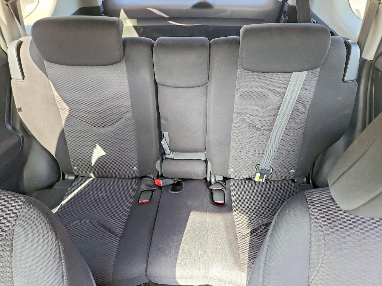 2011 Toyota Rav4 Sport Черный vin: 2T3RF4DV7BW106821