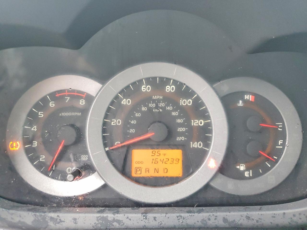 2010 Toyota Rav4 Sport Black vin: 2T3RF4DV8AW025115