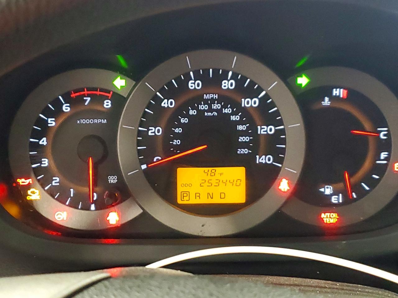 2011 Toyota Rav4 Sport Серый vin: 2T3RF4DV9BW166356