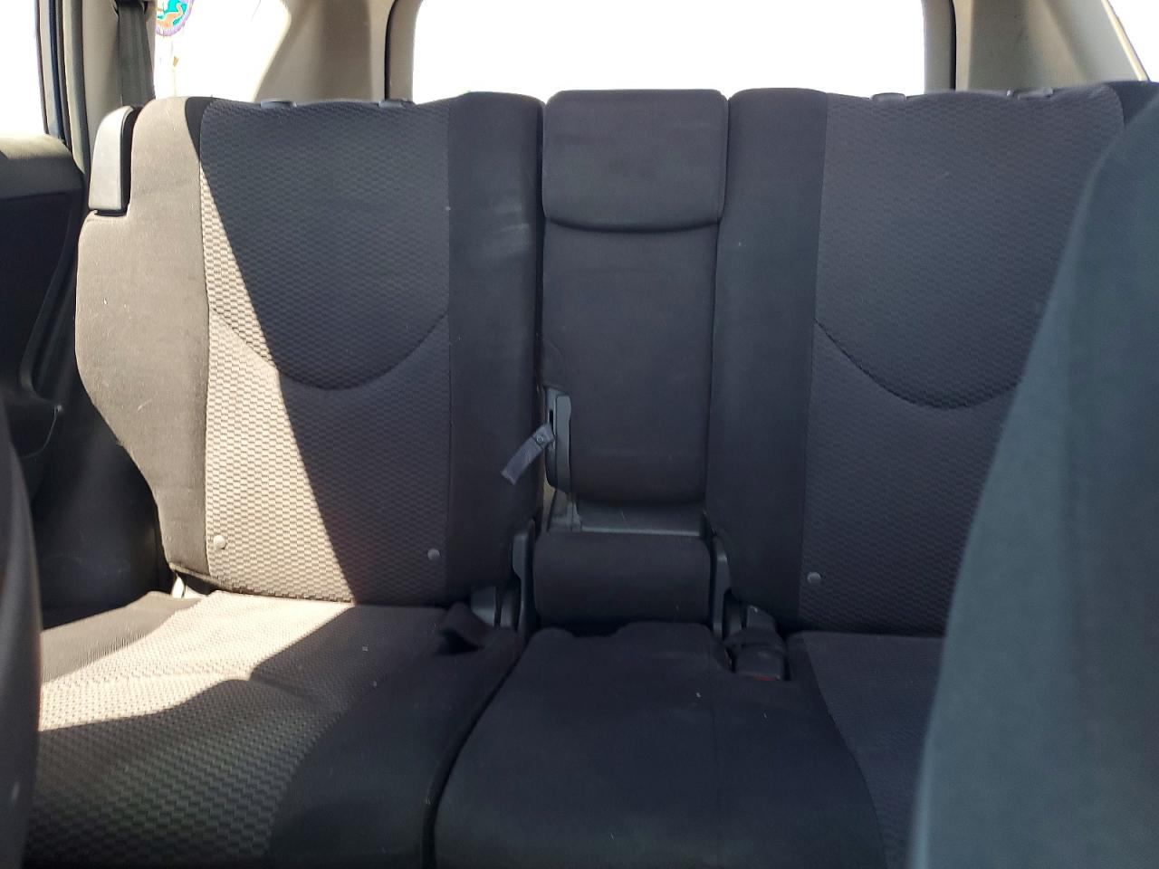2012 Toyota Rav4 Sport Blue vin: 2T3RF4DV9CW258911